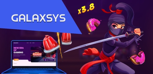 Galaxsys